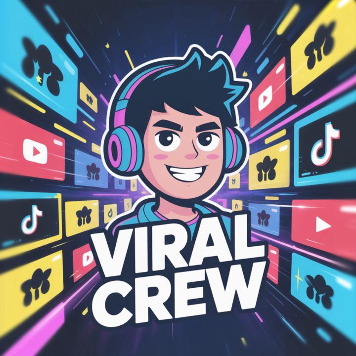 Viral Crew