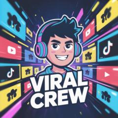 Viral Crew