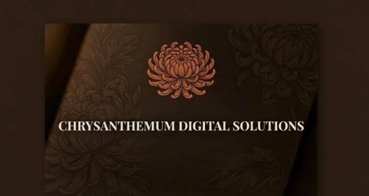 ChrysanthemumDigitalSolutions