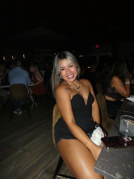 Victoria Arapé