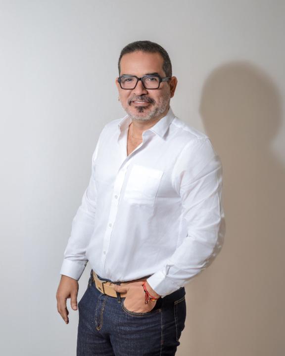 Daniel Martinez puello