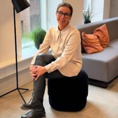 Rikke Sand
