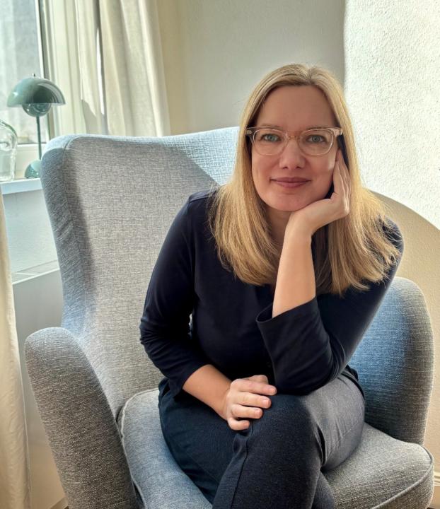 Simone Radzuweit