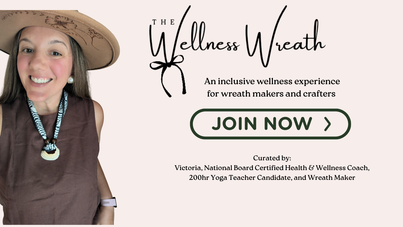 The Wellness Wreath