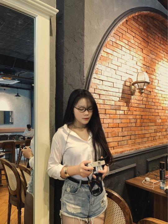 Nguyễn Thị Thanh Thảo