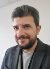 Radu Gabriel Tomescu