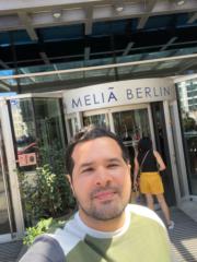 Thiago De Menezes Maia