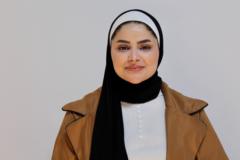 Nadeen Mansour