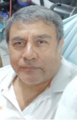 Mario Pacheco Morán