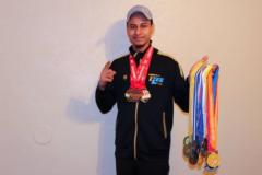 Jose Romero