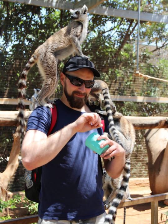 Wojciech Krzyżanowski