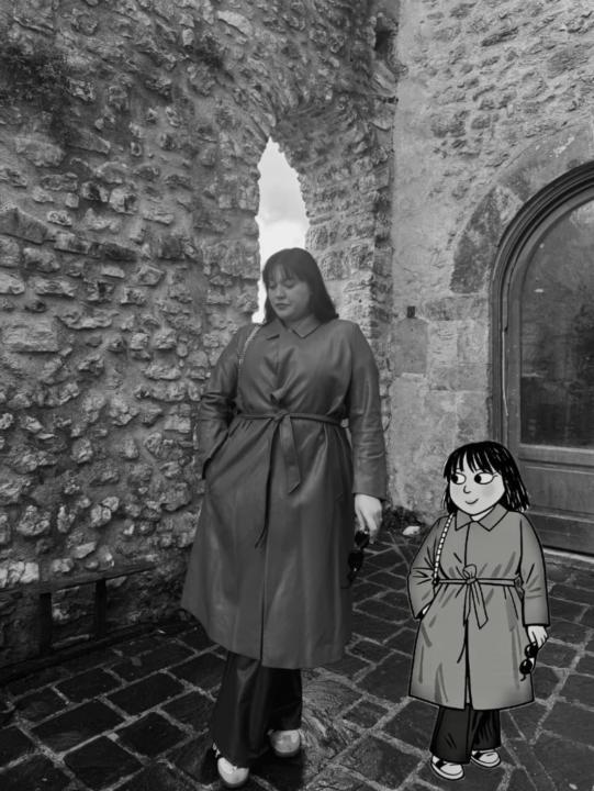 Giulia Tavani