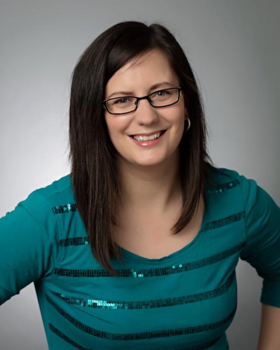 Lydia Gervais