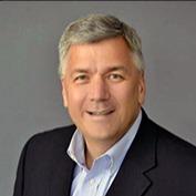 Gary Morgan