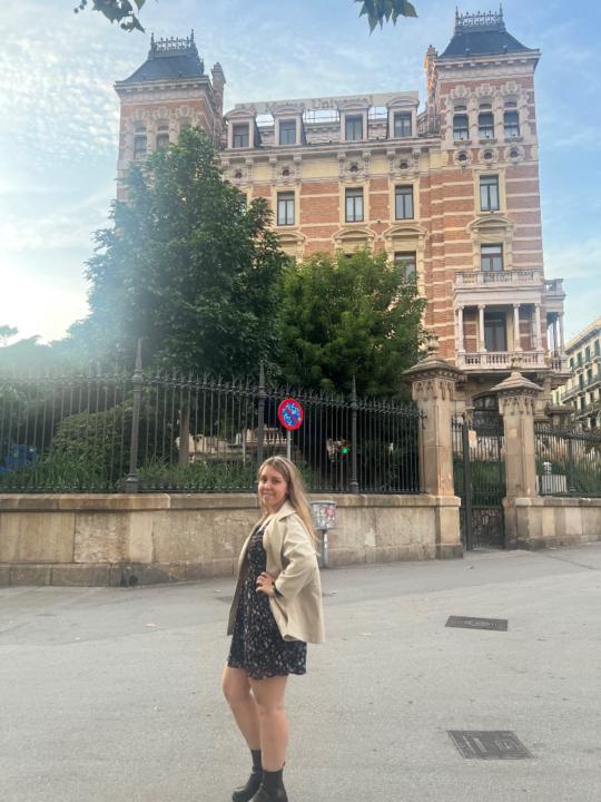 Belén Sicilia Panes