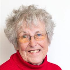Jill Ledwidge