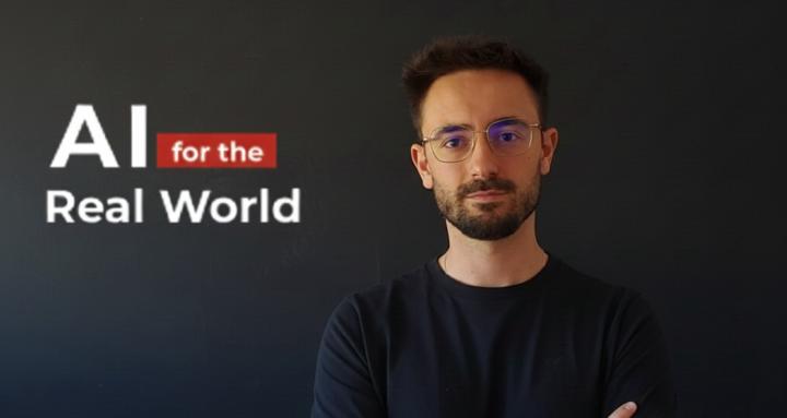 AI Academy for the Real World