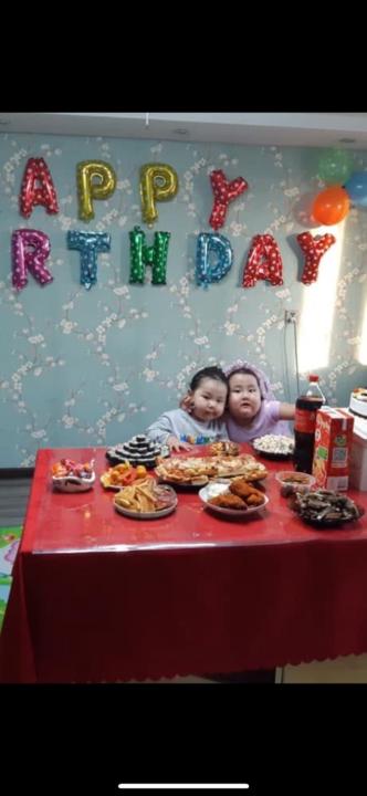 Badamtseren Baasansuren