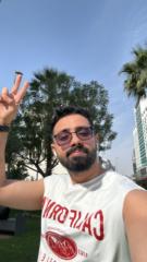 Mohammad Omar Moussa