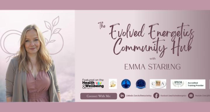Evolved Energetics Community