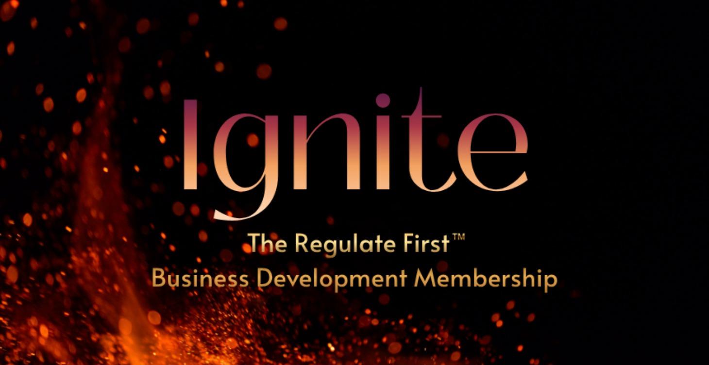 IGNITE: Business Development Membership