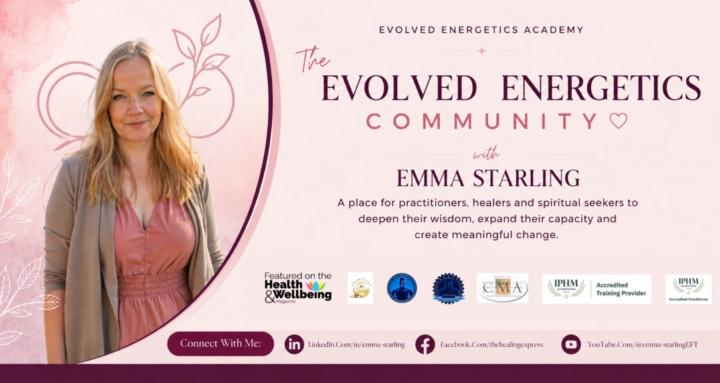 Evolved Energetics Community