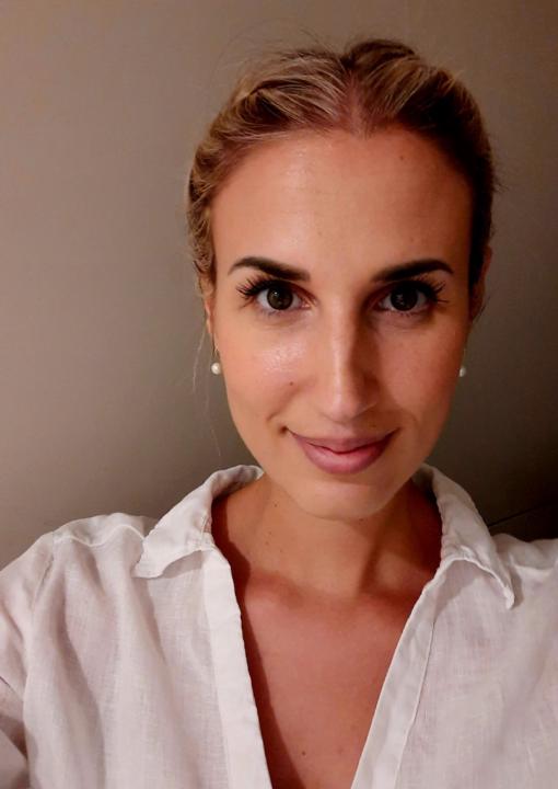 Odri Stankovic