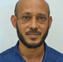 Hossain Iqbal