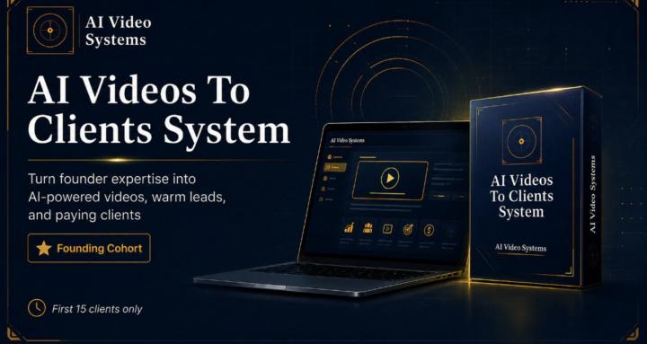 AI Video Systems