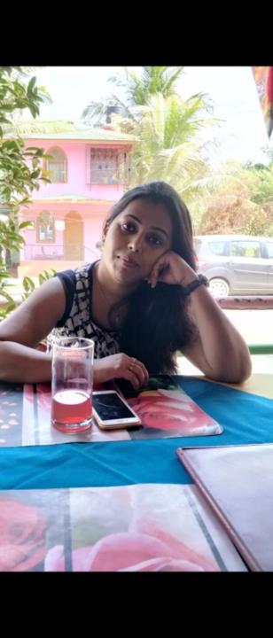 Priyanka Maragowni