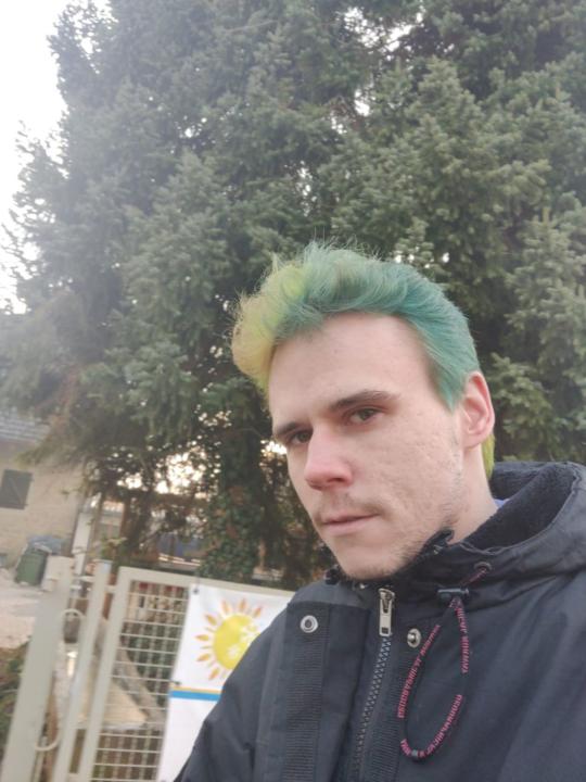 Cedric Lindenau