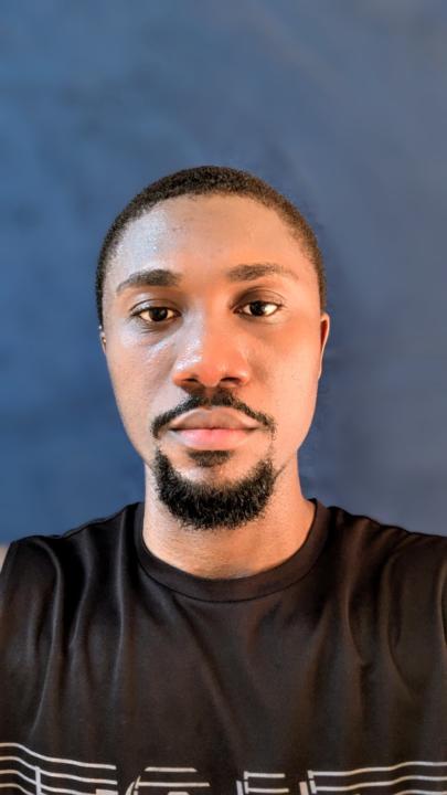 Arnaud fogue Feudjio