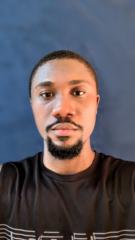 Arnaud fogue Feudjio