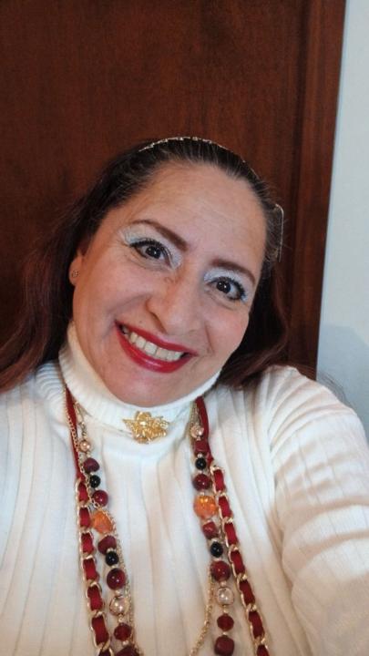 Maria de los Angeles Sanchez Diaz