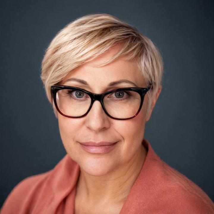 Kimm Prosser