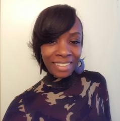 Nicole Cuffie