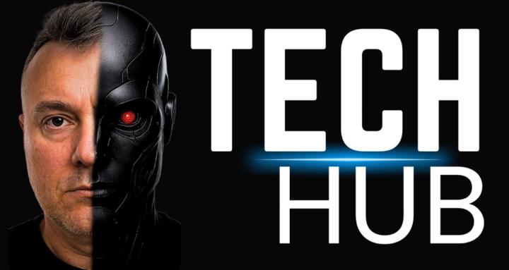 Tech Hub