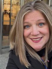 Barbara Moroney