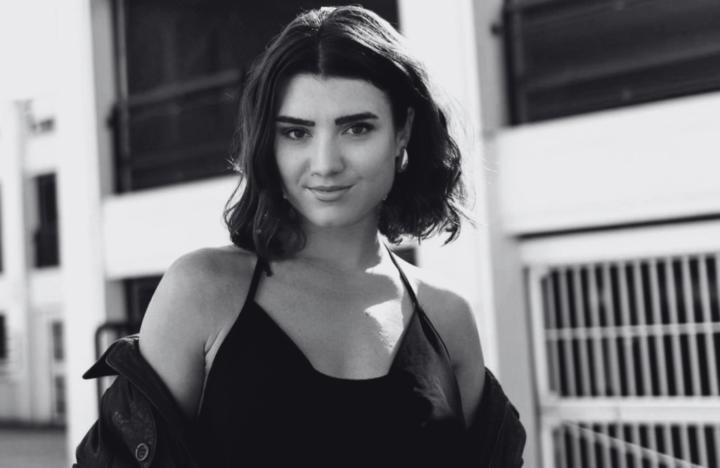 Kelsey Dech
