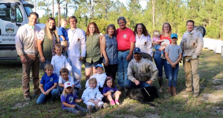 Register Family Farm