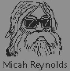 Micah Reynolds