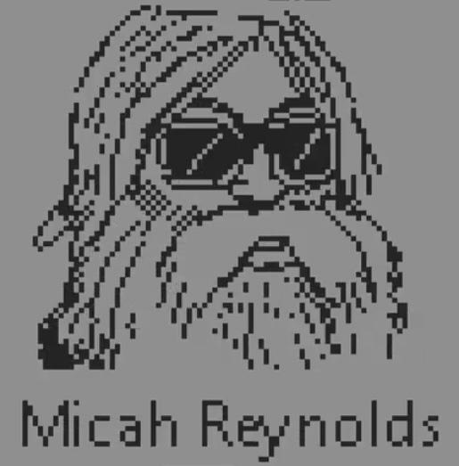Micah Reynolds