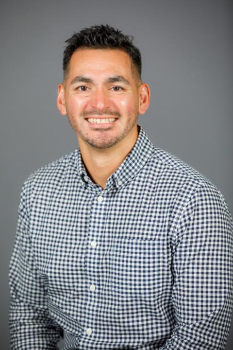 Jose Guzman