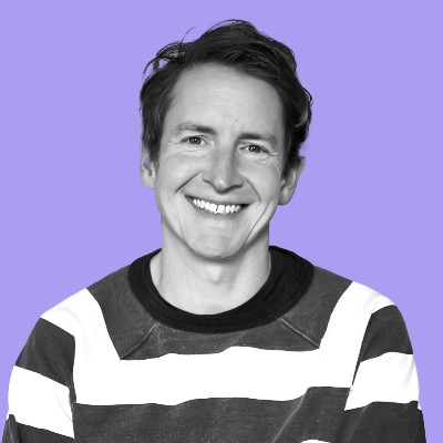 Ben Holroyd