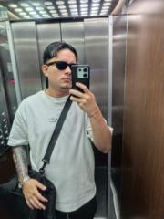 Hotman Daniel Lara Cordoba