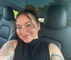Christina St Hilaire
