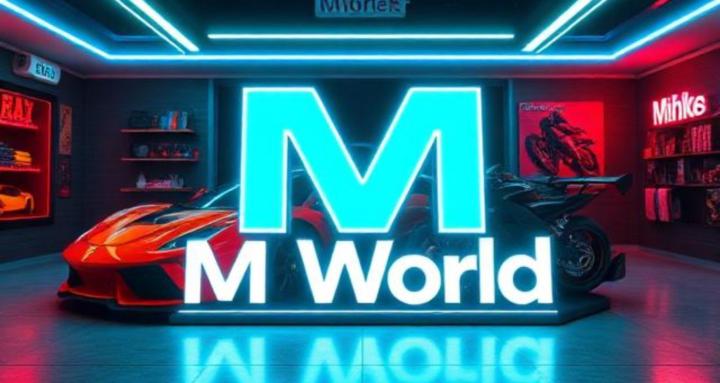 M World