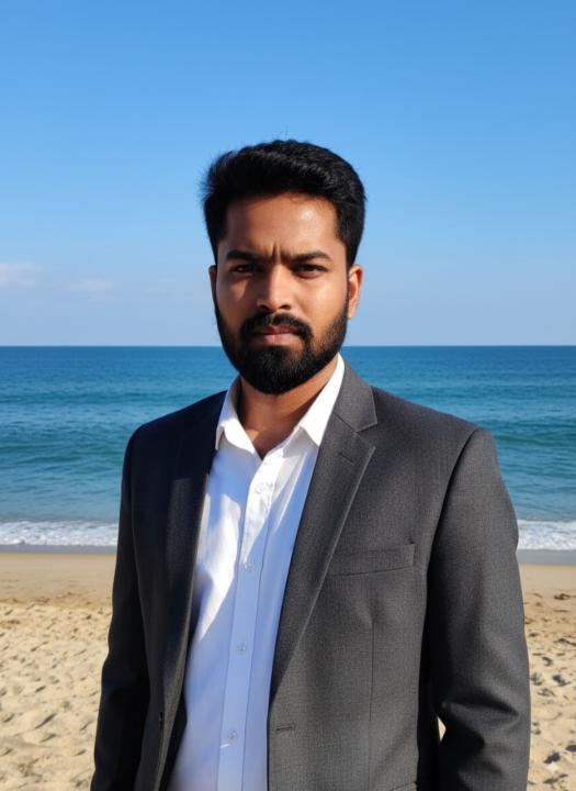 Govindaraj K