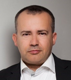 Vincenzo Parrilla