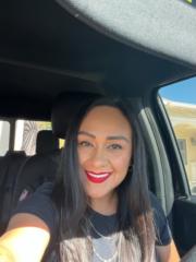 Mitzi Contreras